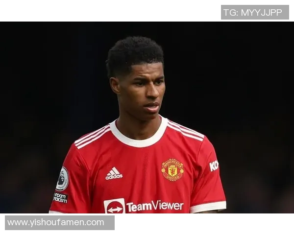 拉什福德领衔英超新星崛起助力曼联重返巅峰之路